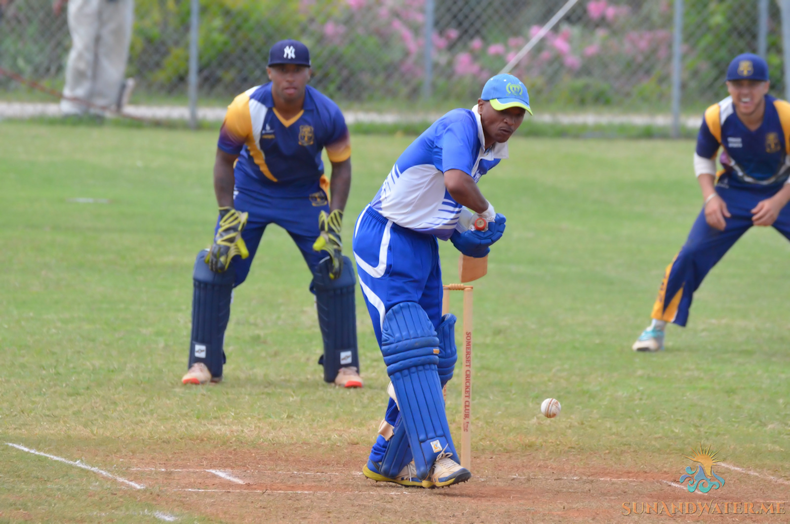 St. Davids vs Rangers (313)